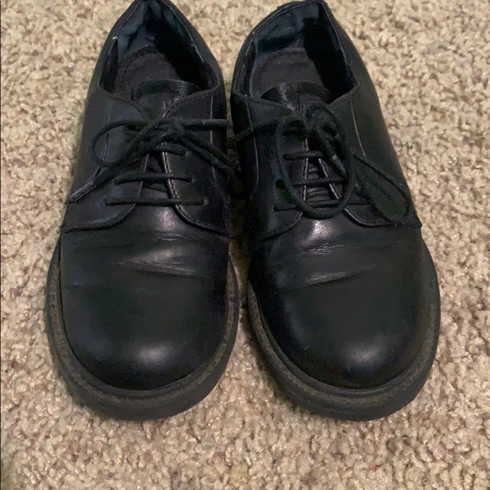 Formal shoes size 10,5